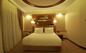 Royalton Hotel